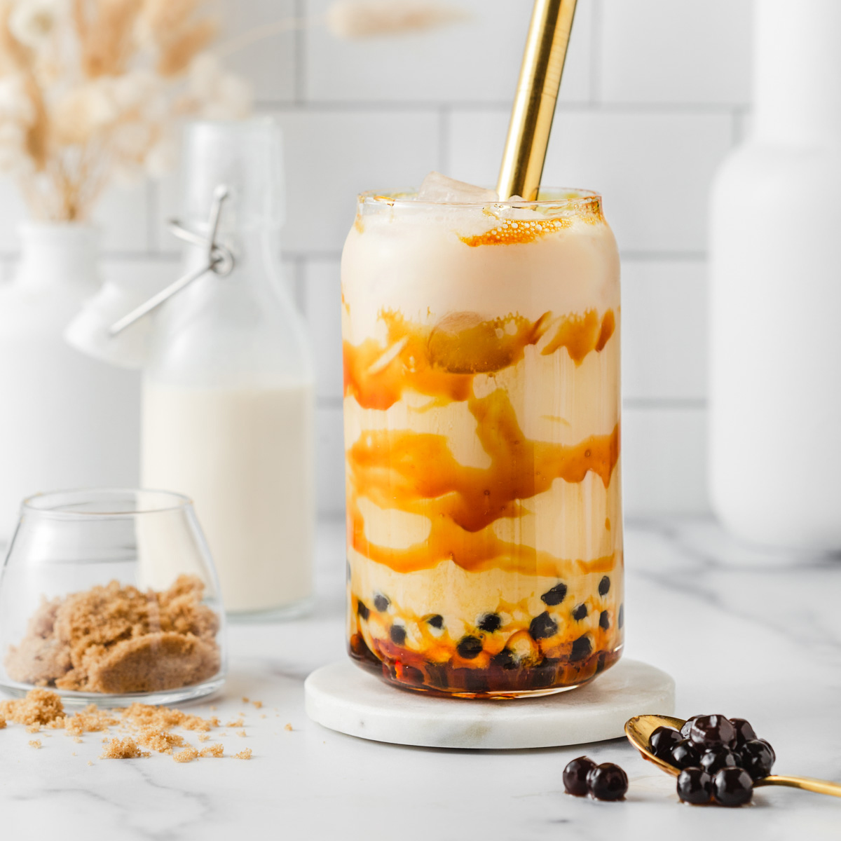 Boba Tea