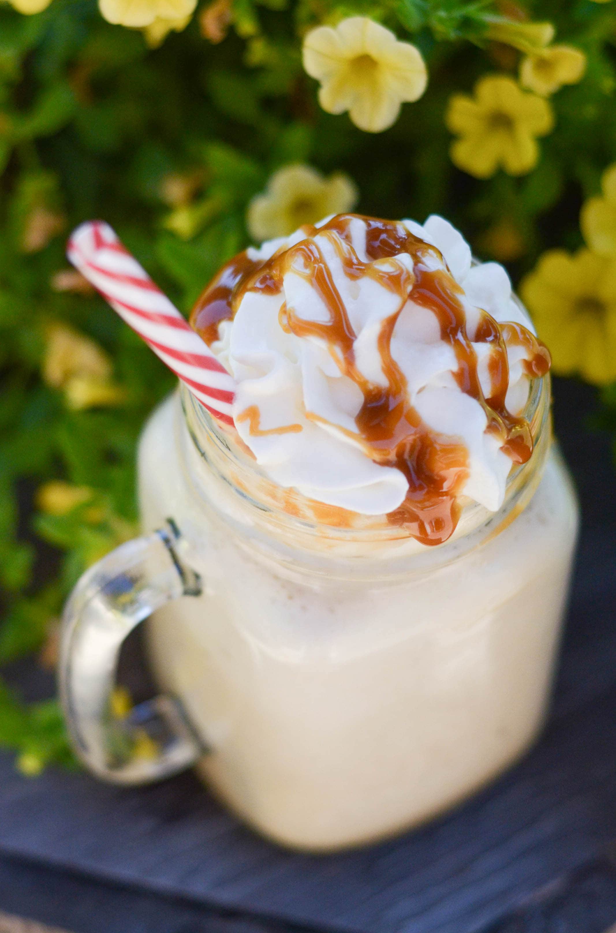 FrozenCappuccino