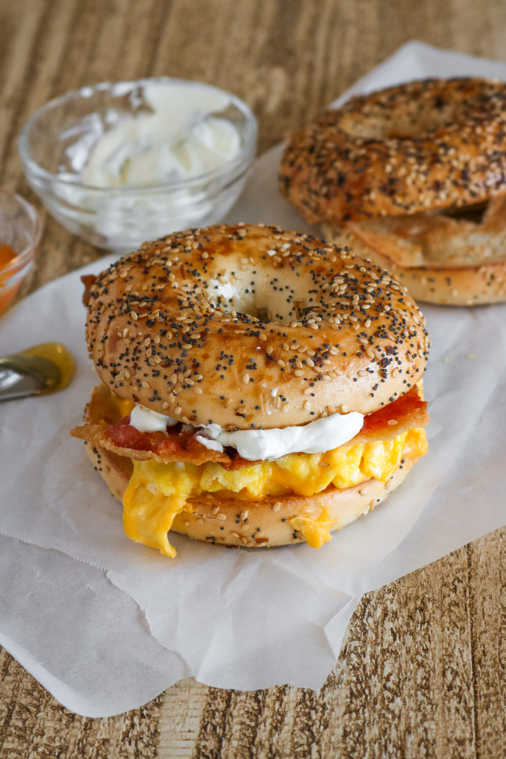 Everything Bagel
