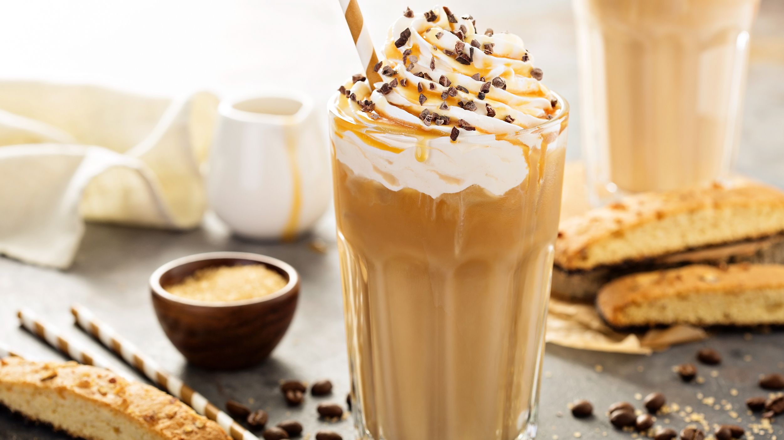FrozenCoffee